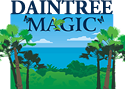 Daintree Magic Logo